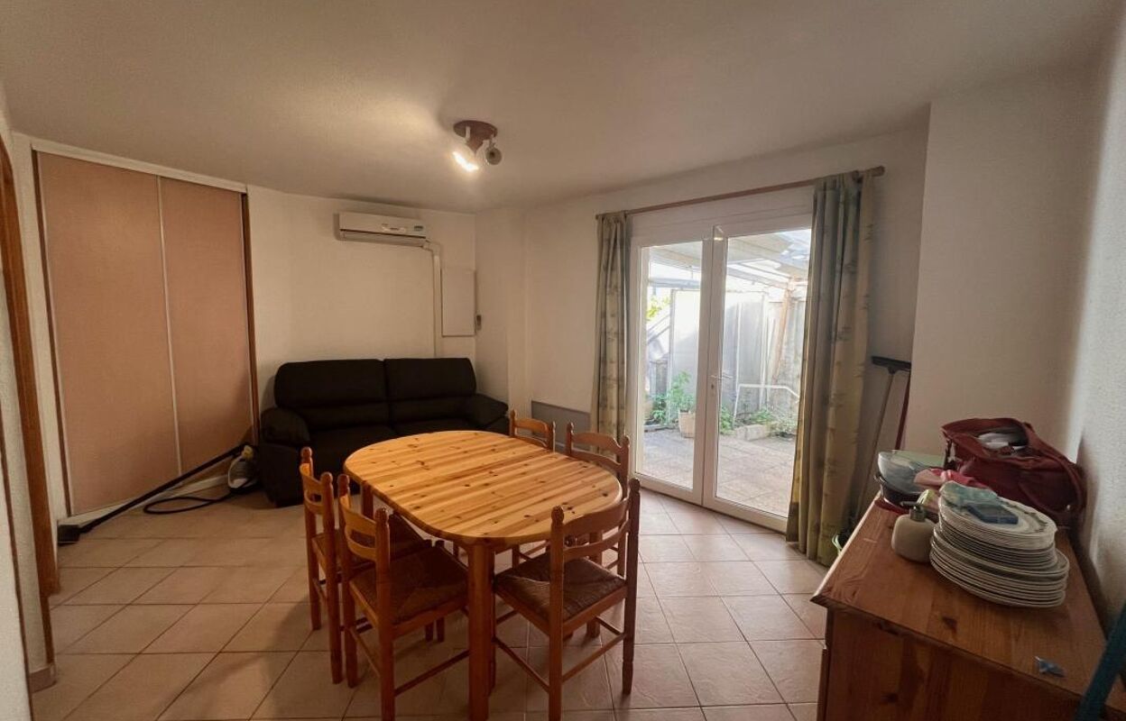 appartement 3 pièces 50 m2 à louer à Chandolas (07230)