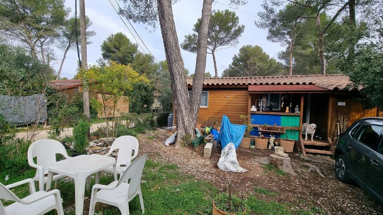 maison 2 pièces 200 m2 à vendre à Le Castellet (83330)