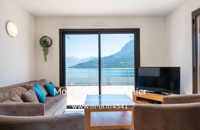 vente appartement 399 000 € à proximité de Le Lauzet-Ubaye (04340)