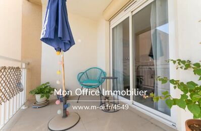 vente appartement 290 000 € à proximité de Cassis (13260)