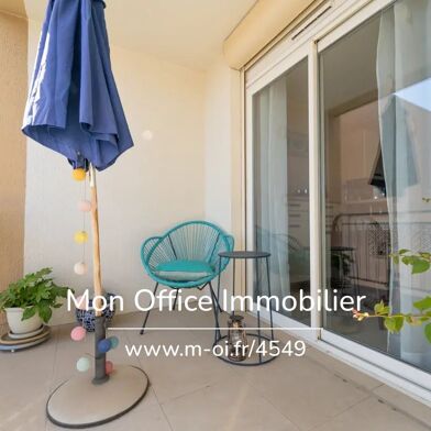 Appartement 5 pièces 90 m²