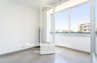 vente appartement 230 000 € à proximité de La Penne-sur-Huveaune (13821)