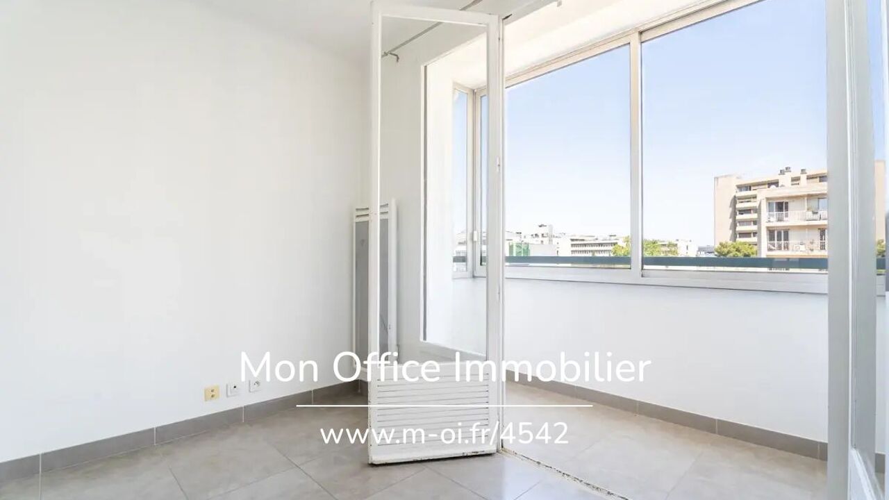 appartement 3 pièces 66 m2 à vendre à Marseille 5 (13005)