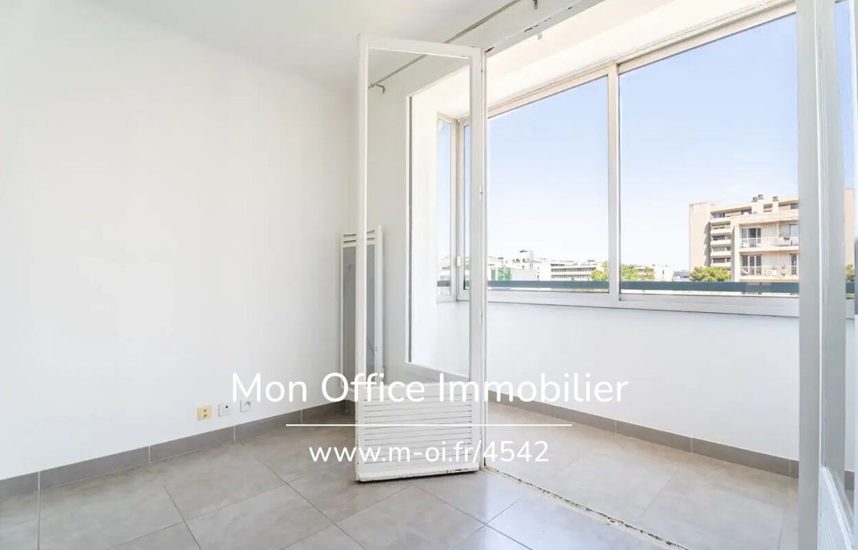 appartement 3 pièces 66 m2 à vendre à Marseille 5 (13005)