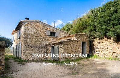 vente maison 820 000 € à proximité de Toulon (83)