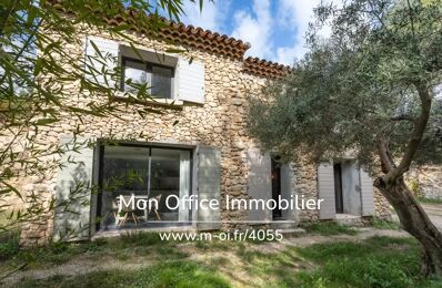 vente maison 820 000 € à proximité de Cassis (13260)