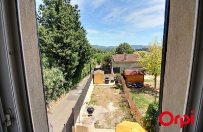 vente maison 400 000 € à proximité de Saint-Zacharie (83640)