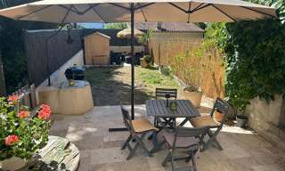 Maison 4 Pièces 105 m² à vendre à Roquevaire (13360)