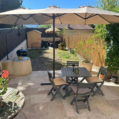 Maison 4 pièces 370000 €