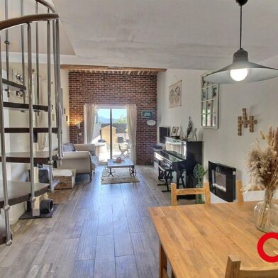 Maison 4 pièces 359000 €