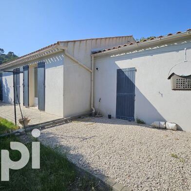 Maison 5 pièces 117 m²