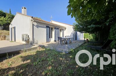 vente maison 465 000 € à proximité de Plan-d'Aups-Sainte-Baume (83640)