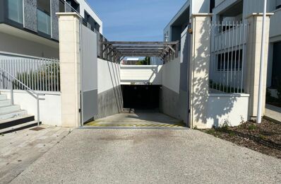 garage  pièces  m2 à vendre à Puilboreau (17138)