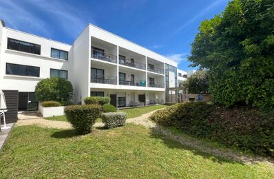 vente appartement 221 550 € à proximité de L'Aiguillon-sur-Mer (85460)