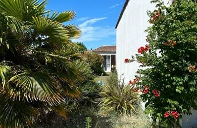 vente maison 1 365 000 € à proximité de Ars-en-Ré (17590)