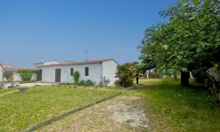 Maison 5 Pièces 106 m² à vendre à Le Bois-Plage-en-Ré (17580)