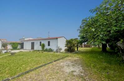 Maison À Vendre , Terrain 922 m² — photo du bien