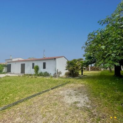 Maison 5 pièces 1312500 €