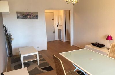 appartement 2 pièces 47 m2 à louer à Peymeinade (06530)