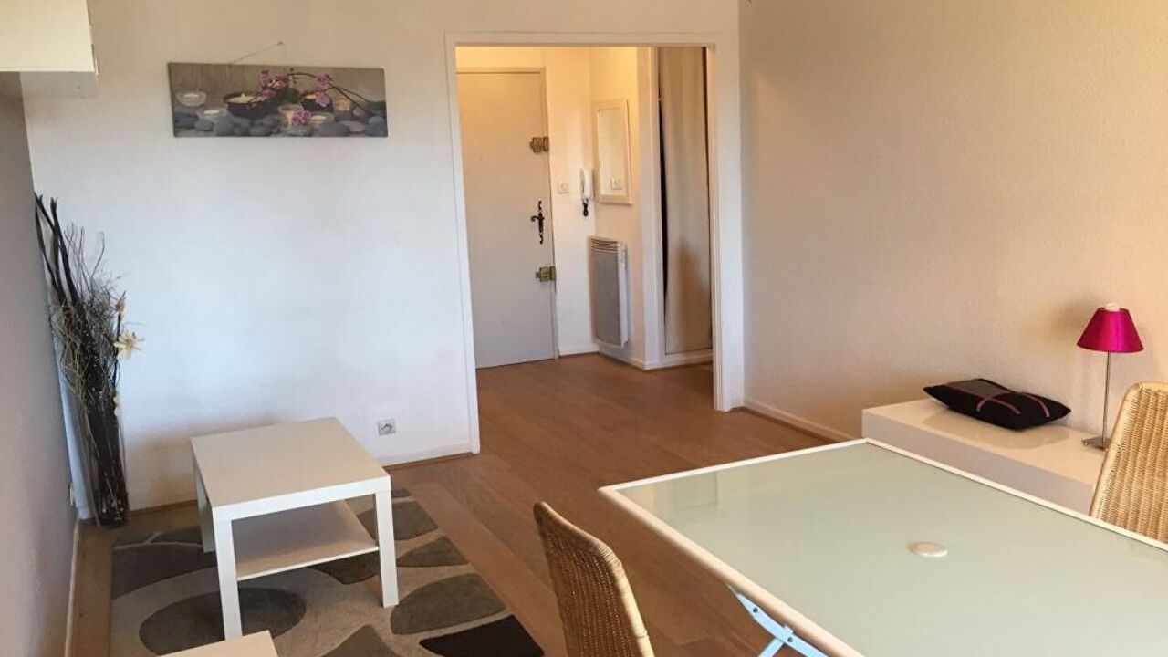 appartement 2 pièces 47 m2 à louer à Peymeinade (06530)