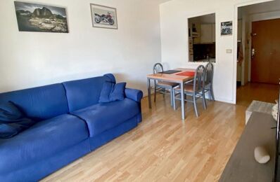 vente appartement 210 600 € à proximité de Valbonne (06560)