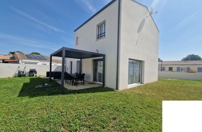 vente maison 312 750 € à proximité de Saint-Médard-d'Aunis (17220)