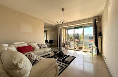 vente appartement 258 000 € à proximité de Marseille 2 (13002)