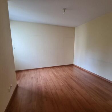 Appartement 3 pièces 78 m²