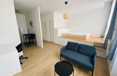 vente appartement 55 000 € à proximité de Villars (42390)