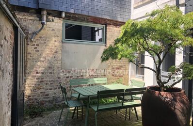 vente maison 605 000 € à proximité de Trouville-sur-Mer (14360)