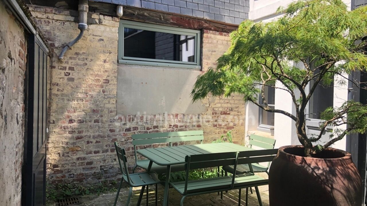 maison 7 pièces 157 m2 à vendre à Honfleur (14600)