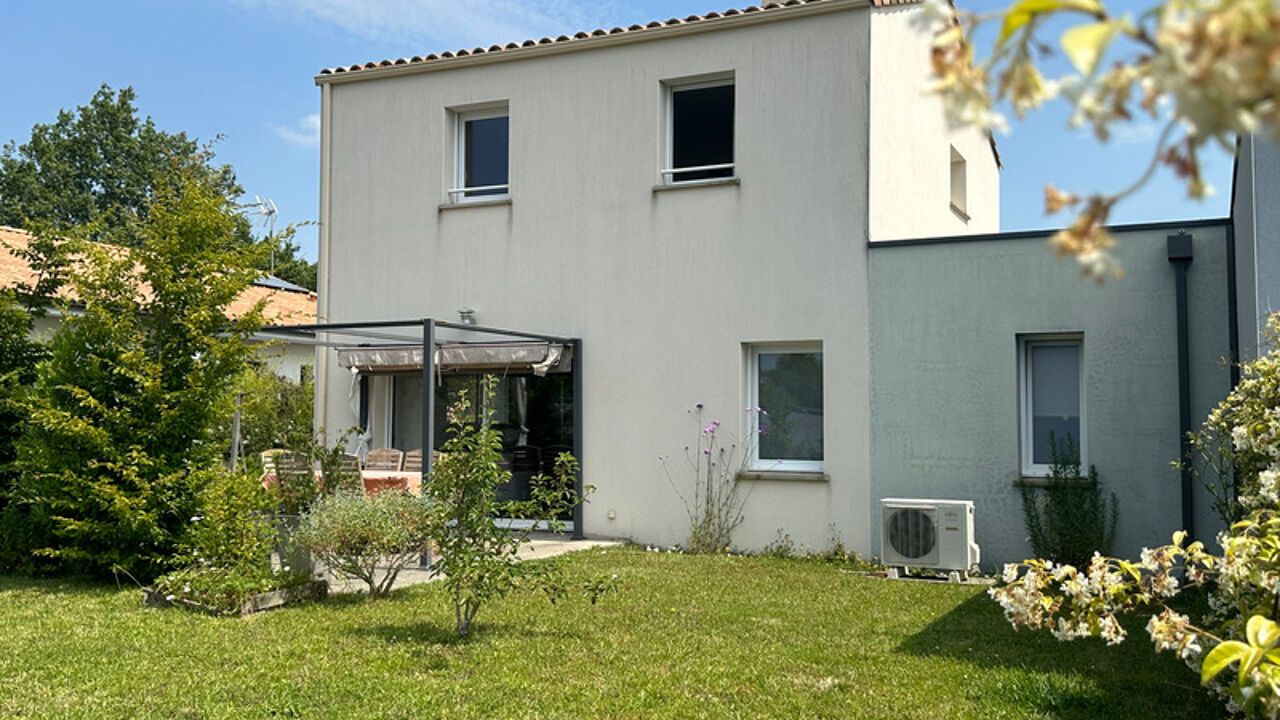 maison 5 pièces 101 m2 à vendre à La Roche-sur-Yon (85000)