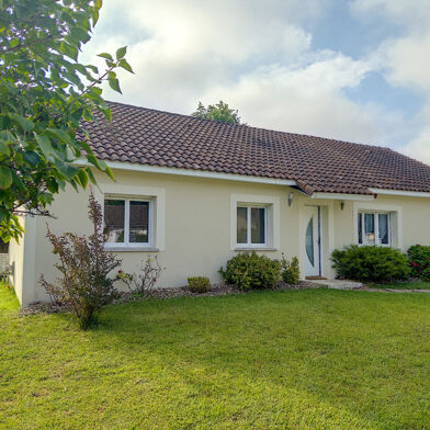 Maison 5 pièces 150 m²