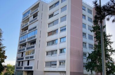 appartement 5 pièces 103 m2 à vendre à Meaux (77100)