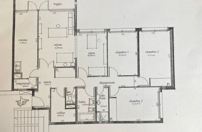 vente appartement 172 000 € à proximité de La Ferté-sous-Jouarre (77260)