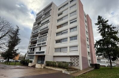 vente appartement 172 000 € à proximité de Montévrain (77144)