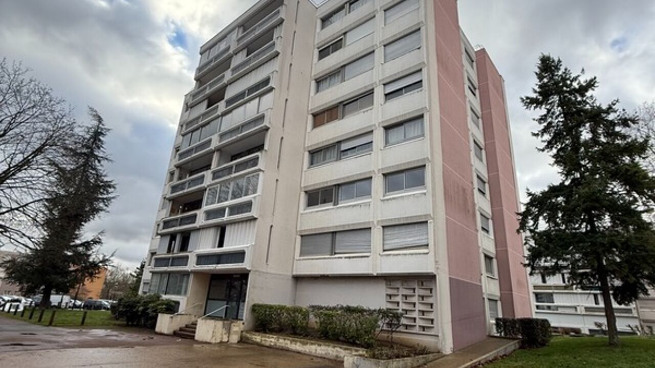 appartement 5 pièces 103 m2 à vendre à Meaux (77100)