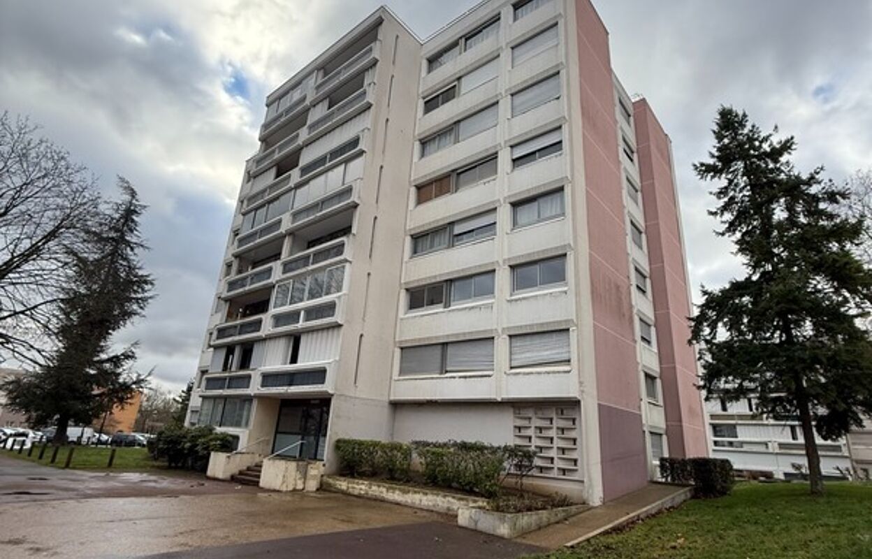 appartement 5 pièces 103 m2 à vendre à Meaux (77100)