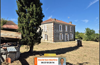 vente maison 199 500 € à proximité de Marsolan (32700)