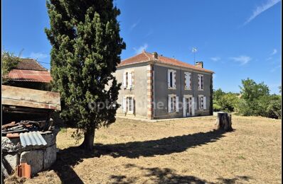 vente maison 199 500 € à proximité de Astaffort (47220)