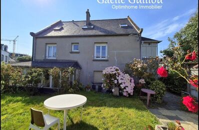 vente maison 399 380 € à proximité de Plougasnou (29630)