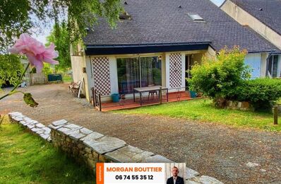 vente maison 175 000 € à proximité de Les Bois-d'Anjou (49250)