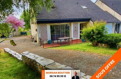 vente maison 165 000 € à proximité de Bazouges-sur-le-Loir (72200)