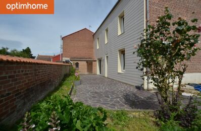 vente maison 260 000 € à proximité de Biache-Saint-Vaast (62118)