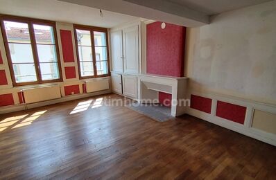 maison 4 pièces 67 m2 à vendre à Bar-le-Duc (55000)