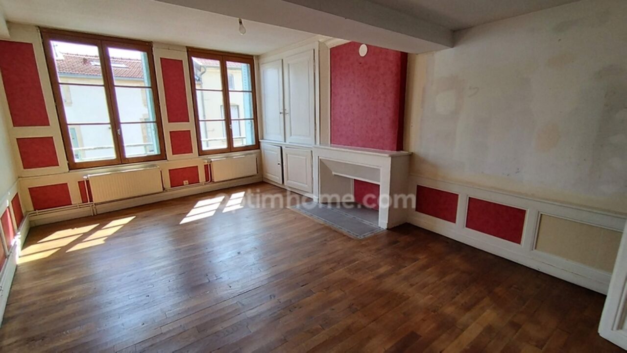 maison 4 pièces 67 m2 à vendre à Bar-le-Duc (55000)