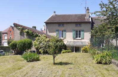 vente maison 149 000 € à proximité de Azannes-Et-Soumazannes (55150)