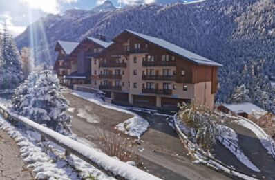 vente appartement 75 000 € à proximité de Val-Cenis (73500)