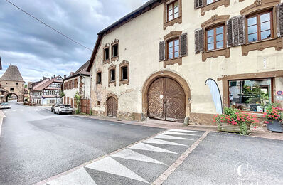 vente maison 270 000 € à proximité de Niederhaslach (67280)