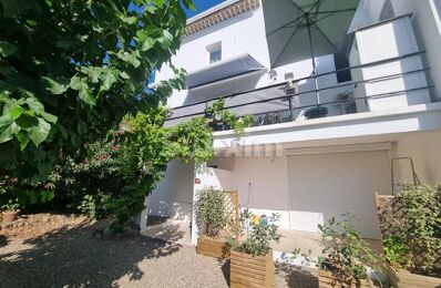 vente appartement 265 000 € à proximité de Vidauban (83550)